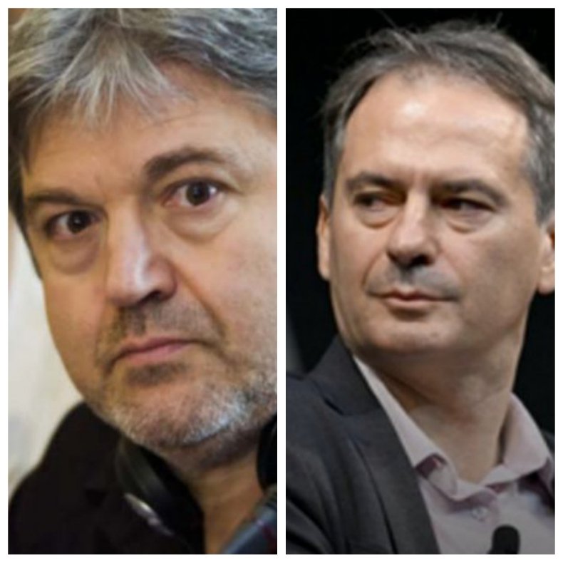 Пляк! Пукна се балонът Грозев за зловещата ръка на Москва, решила да го сграбчи за независимото му гърло