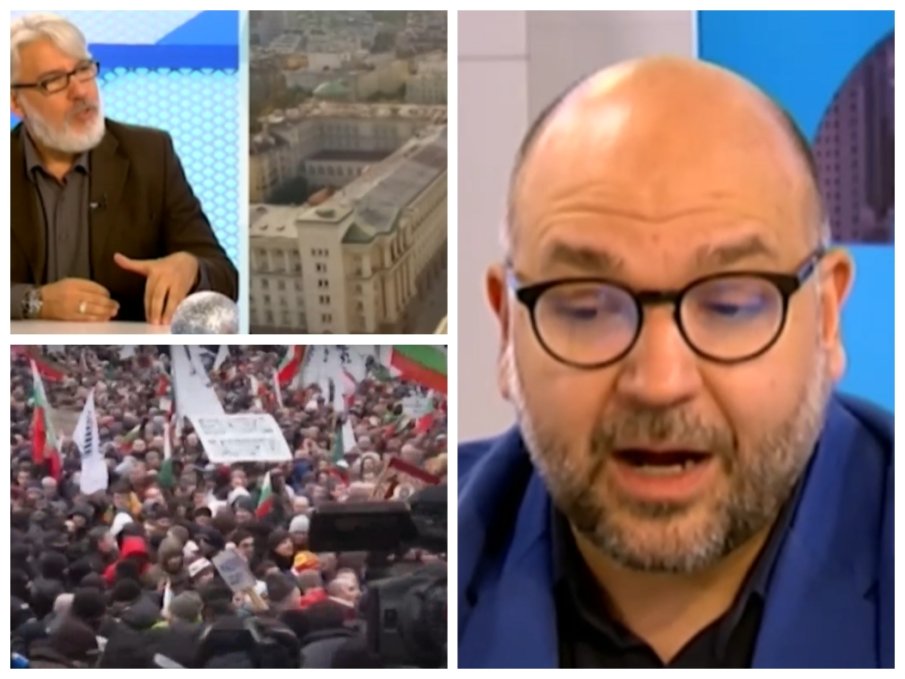 Политически експерти: Годината завършва с впечатлението, че се крадат избори - демократичната система е пробита и отблъсна гражданите от гласуване