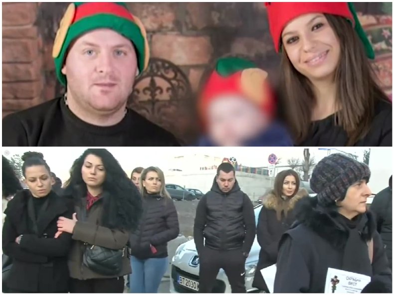 НОВА ТРАГЕДИЯ: Млад мъж почина в болницата във Велико Търново! Близките се съмняват за лекарска небрежност