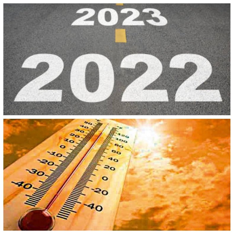 НИМХ: Декември 2023 г. е бил толкова топъл, колкото през 2022 г.