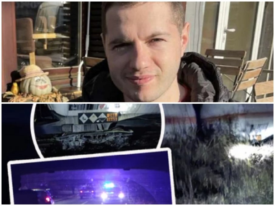 ОТ ПЪРВО ЛИЦЕ: Изповедта на оцелял по чудо от ада край Пирот след разлива на амоняк: Беше като във филм на ужасите. Приятелят ми каза: Това е някакъв отровен газ, сега ще умрем