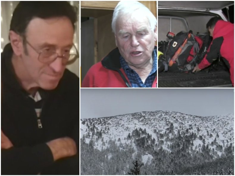 Шести ден няма и следа от изчезналия в Пирин турист