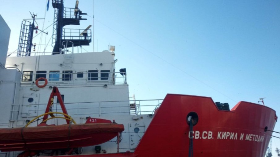 МИСИЯ: Тръгва първата група от 32-ата антарктическа експедиция