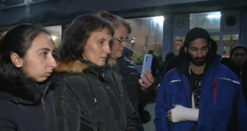 ОТ ПОСЛЕДНИТЕ МИНУТИ: Има задържан за убийството навръх Коледа в Биволаре