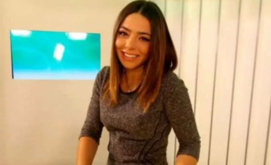 Водеща от БНТ стана жертва на нагло престъпление  