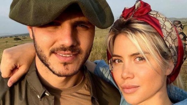 Ал Насър не се шегува, след Роналдо уреди и Икарди