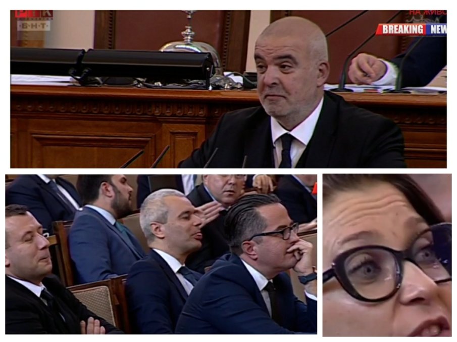 ЕКСКЛУЗИВНО В ПИК TV! Маноил Манев в атака: Киро и Асен долазиха в Раднево да лъжат миньорите, нека дойдат сега, ще видят как ще ги посрещнат