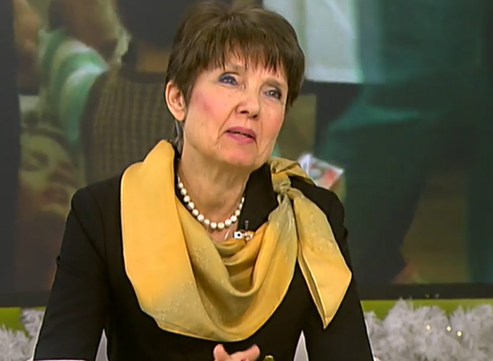 Лекарка: Любовта убива инфекциите, мръсният въздух ни трови