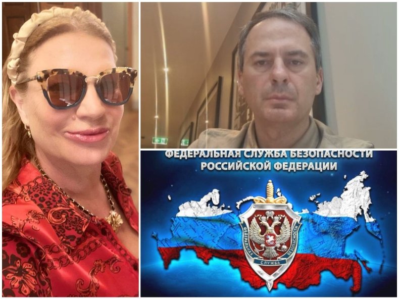 Соня Колтуклиева: Русия не преследва Христо Грозев - просто не го иска. Пропаднаха му 2 билета за Болшой театър, дано е успял да ги продаде, добър търговец е