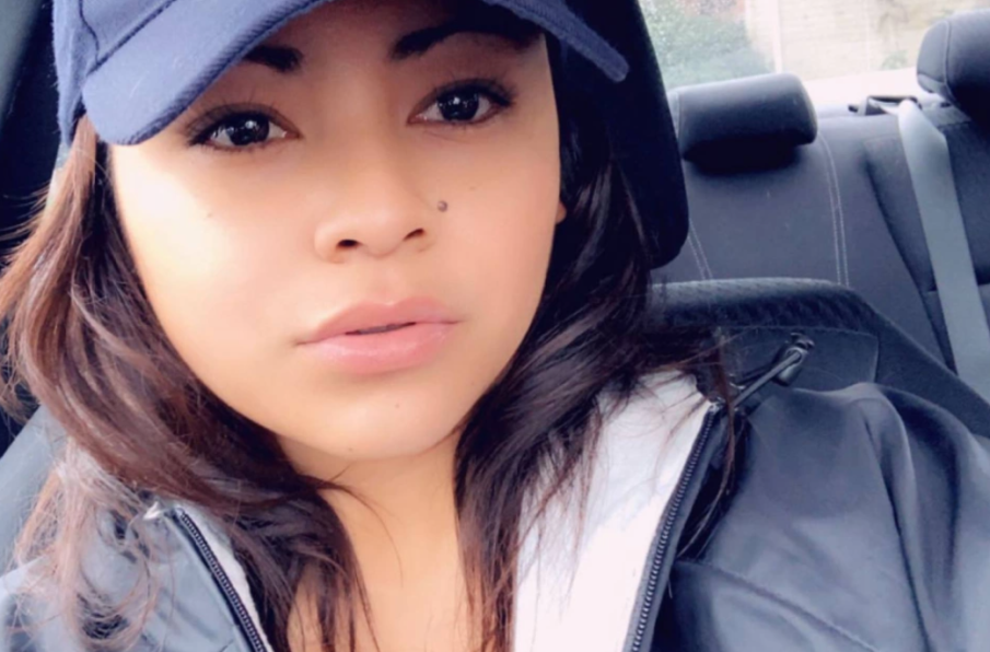 Дъщерята на бившия директор на разузнаването на САЩ е обвинена в убийство