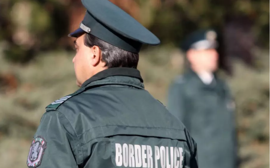 Разкриха контрабанда на забранени руски стоки през Хасково