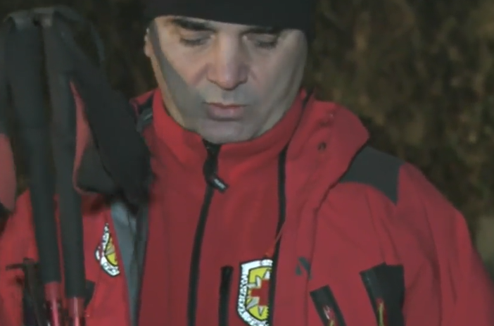 Проговориха спасителите от тежката акция с двама загинали в Пирин