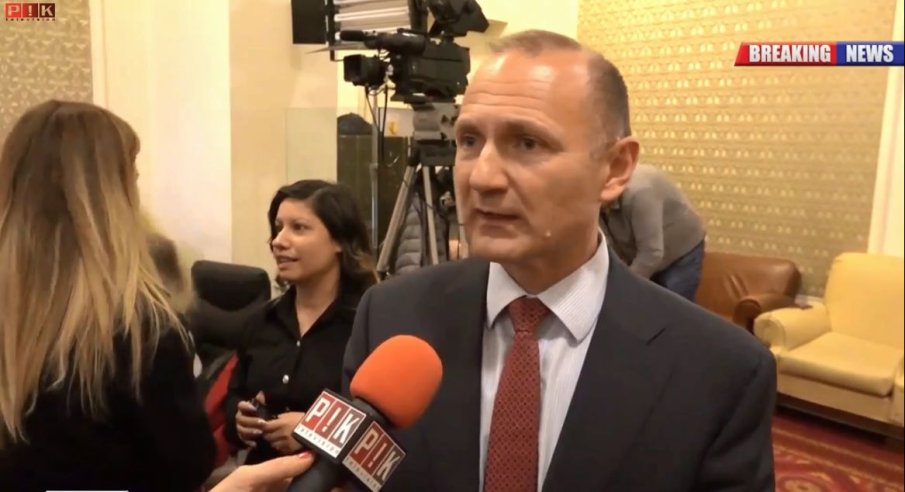 ПЪРВО В ПИК TV! Росен Христов разкри: Губим 17-18 милиарда, ако се откажем от подписания от правителството Петков договор за Мариците (ОБНОВЕНА)