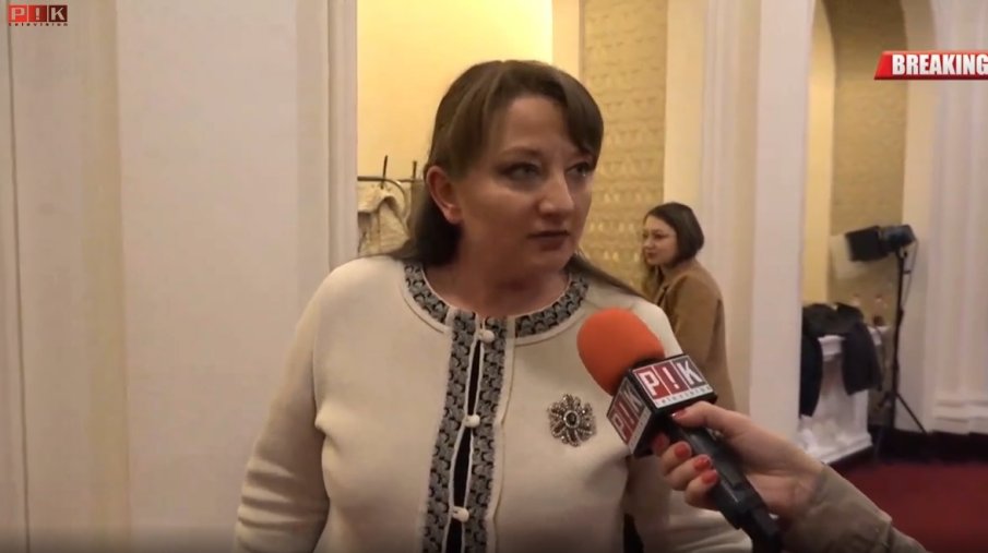 Деница Сачева: ГЕРБ-СДС и ПП-ДБ внасят законопроект за изменение на Семейния кодекс