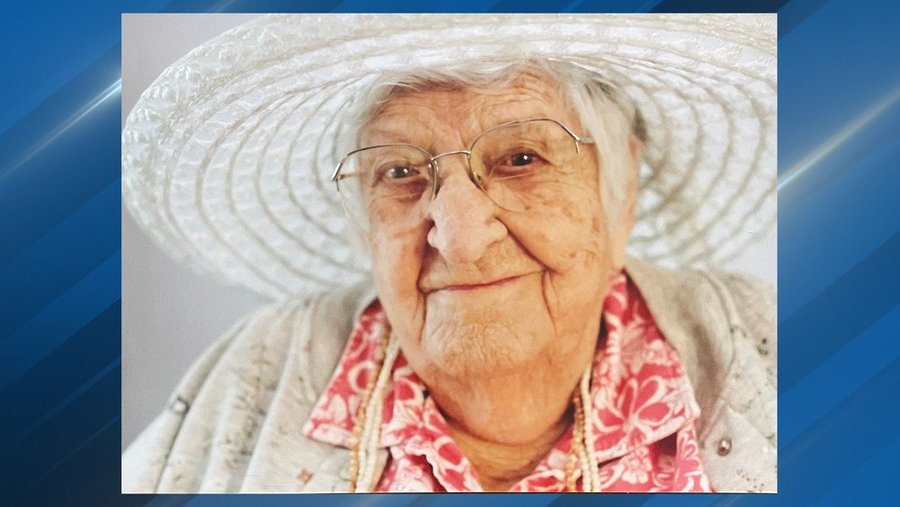 На 115 г. почина най-възрастният човек в САЩ