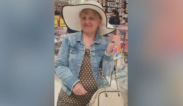 Намериха издирваната българка в Италия