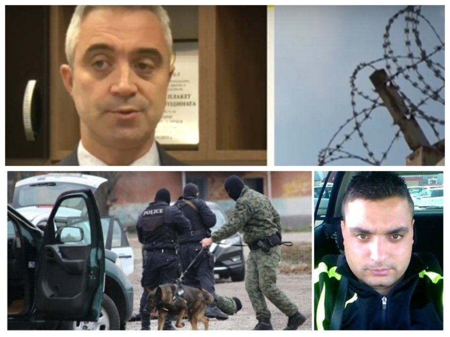 НОВА ФАЗА: Прокурор разкри докъде е разследването за разстрела на българския граничар Петър Бъчваров