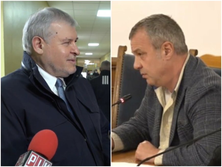 САМО В ПИК TV! Румен Христов с горещ коментар за изцепката на Емил Кошлуков за дъщерята на Желю Желев (ВИДЕО)