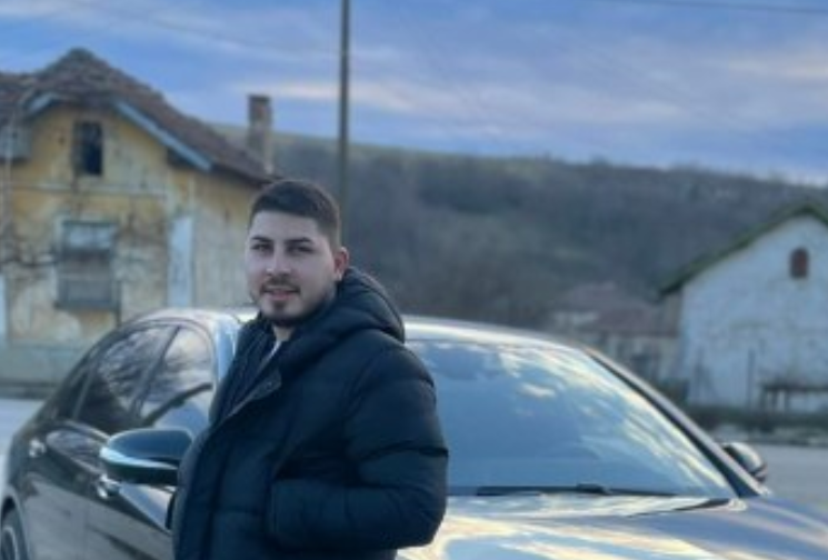 Българин изчезна в Германия, намериха якето му до река Майн