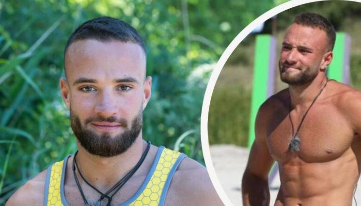 Валери от Игри на волята получи ужасен белег след тежък инцидент (СНИМКИ)