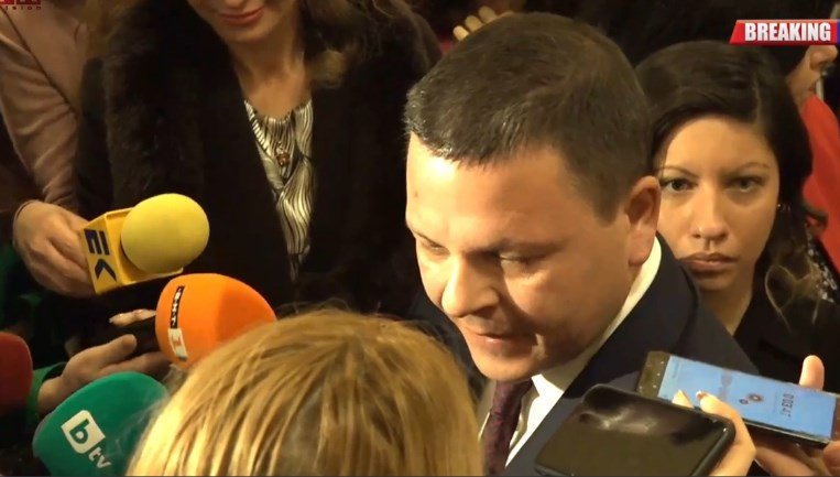 ПИК TV! Христо Алексиев: Хеликоптер в планината ще е безплатен само при спешна помощ, за търсене на изгубен ще се плаща (ВИДЕО/ОБНОВЕНА)