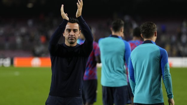 ЧИСТКА: Барселона иска да се отърве от 9 ненужни играчи