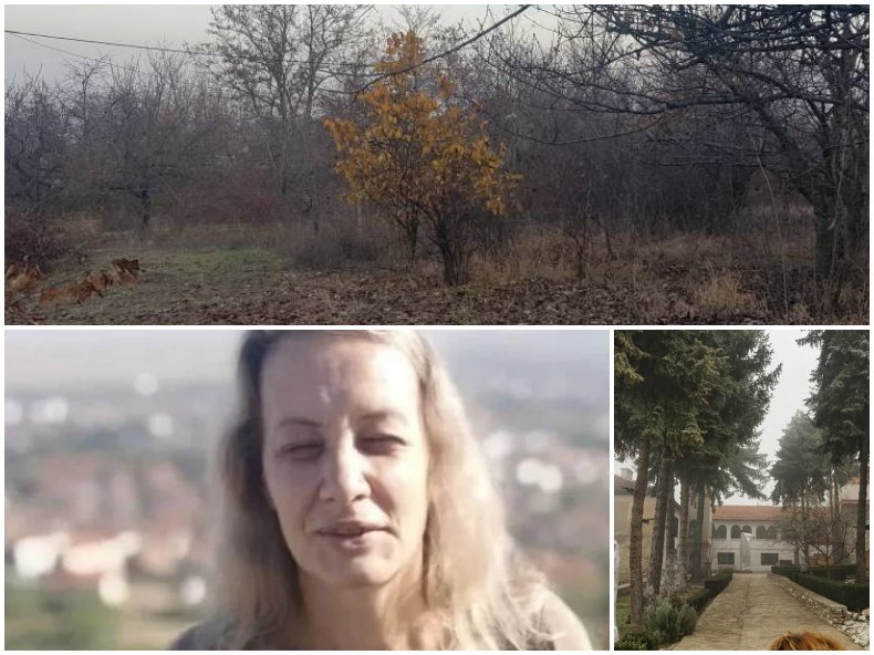 ТРАГЕДИЯ: Откриха мъртва Жанета, която избяга от психиатрията в Пловдив