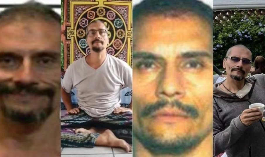 Един от най-издирваните от ФБР убийци се укривал 12 години като поет и учител по йога