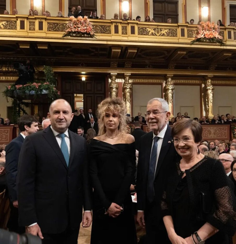 Режисьорът Олег Ковачев гневно: Новият филм на Остап Бендер - Максим Генчев, спонсориран от БНТ. Дъщерята на Радев в главната роля. Докато търпим, така ще е!