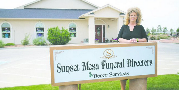 Погребални агенти разпродали органите на над 500 трупа