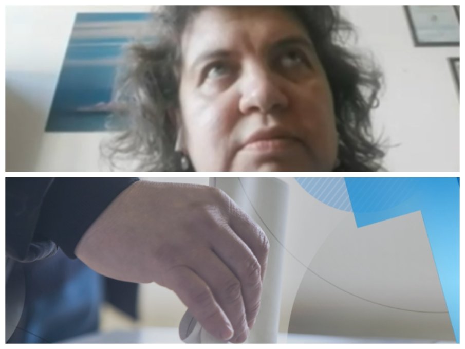 Конституционалистът доц. Наталия Киселова определи кои са трите възможни дати за следващия предсрочен вот