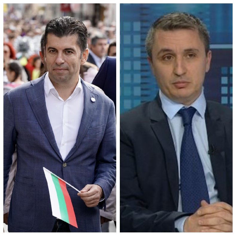 ПЪРВО В ПИК TV! Кирил Петков натопи Сашо Кеша за аферата Джемкорп: Той ме посъветва да подпишем меморандума