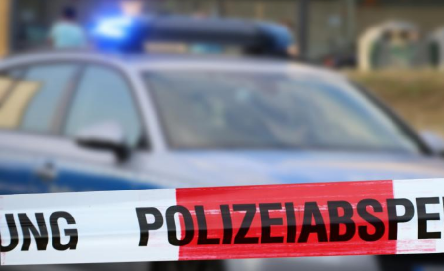 Престрелка в австрийска казарма, има загинал