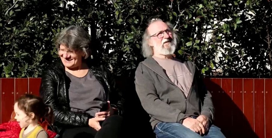 2022 г. е втората най-топла година в Русия