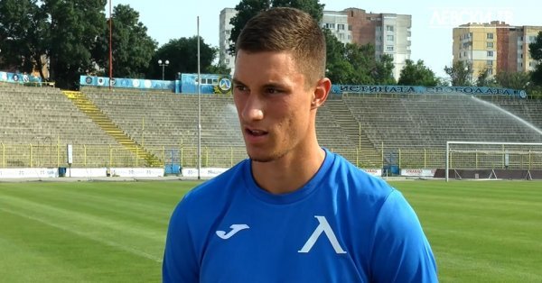 Левски взе съдбоносно решение! Продава...