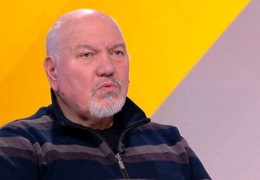 СИВИЯТ КАРДИНАЛ НА РАДЕВ: Партиите се готвят за избори. Не бива да бъдем наивни