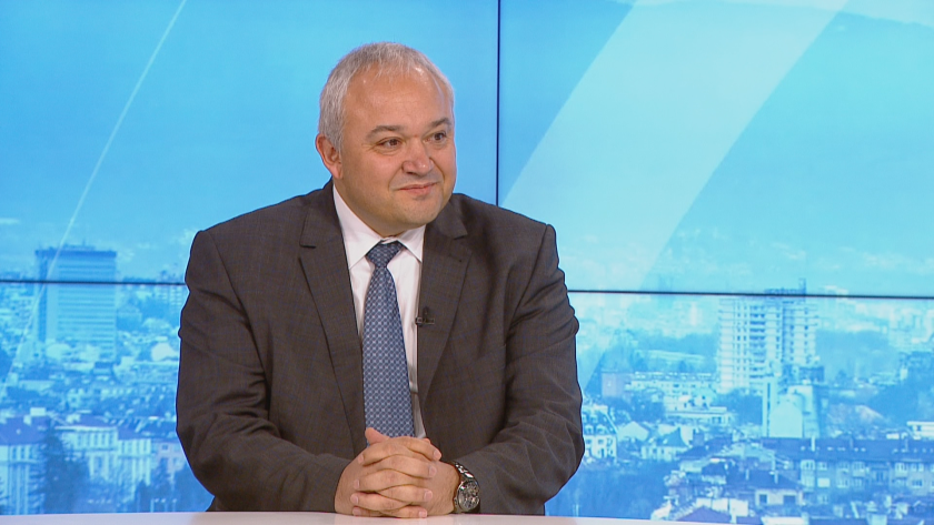 Демерджиев: Полицейският участък в Лесово няма да бъде закрит