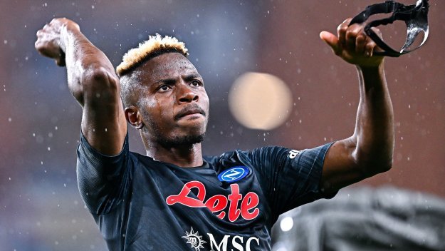 1 млрд. евро излизат в дербито на стадион Марадона