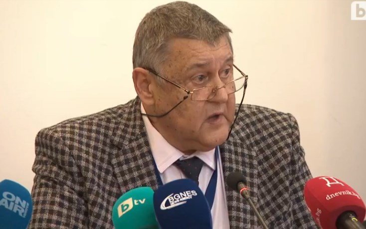 Бебетата в Шейново са разменени заради недостатъчен контрол. Стартират проверки във всички АГ-отделения в страната