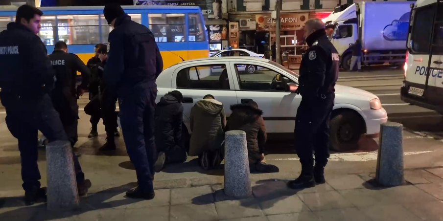 Криминалист със сензационни разкрития за трафика на мигранти у нас