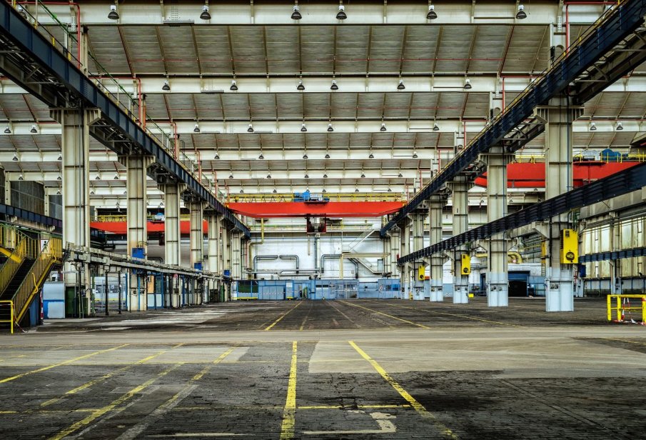 Ново предприятие в Кюстендил ще разкрие 100 работни места