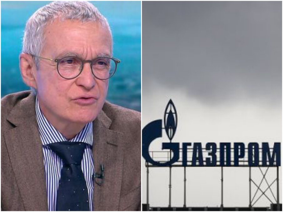 Адвокат Ангел Калайджиев: Ако Русия поиска арбитраж срещу България за газа, ще го загуби