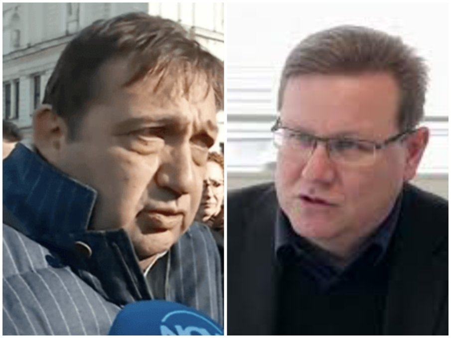 Явор Дачков съсипа регионалния министър Шишков за разходките му по жълтите павета: Иска да е главен архитект на София