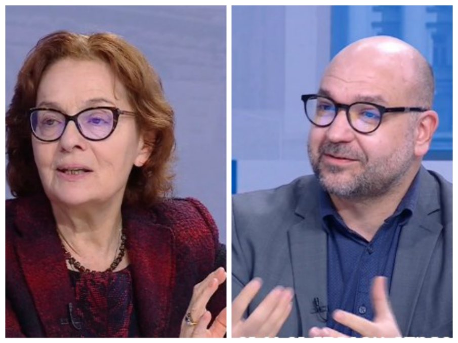 Топ политолози с тежка прогноза на кого президентът ще връчи третия мандат и ще има ли редовен кабинет