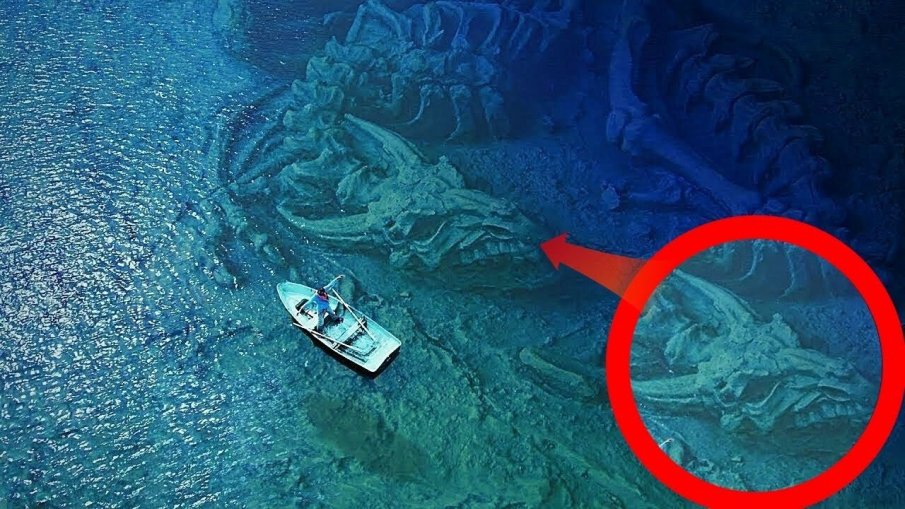 Откриха призрачна яхта в Бермудския триъгълник