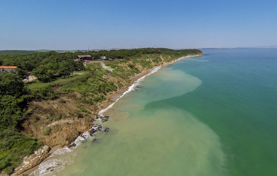 Турски учен смразяващо: Черно море умира, процесът е необратим