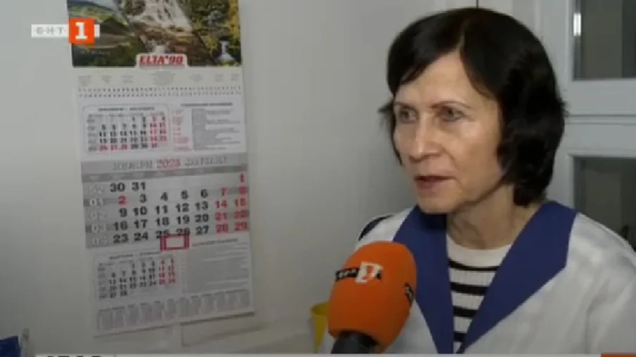 Грип Б е най-заразен за децата и юношите, вижте симптомите