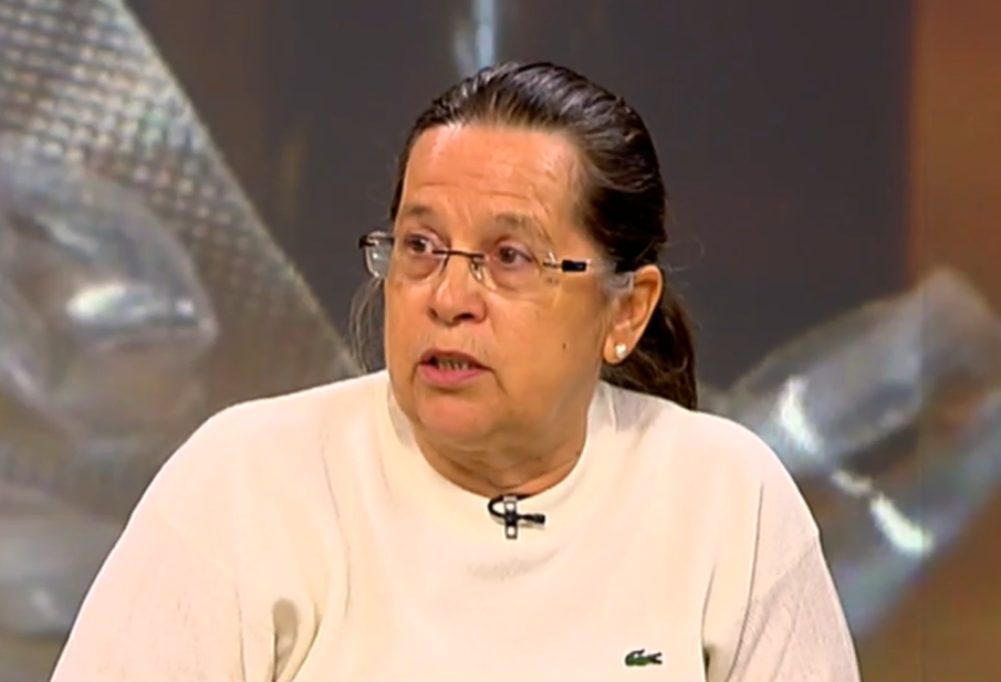 Д-р Гергана Николова: Грипът не се лекува с антибиотици, консултирайте се с лекар