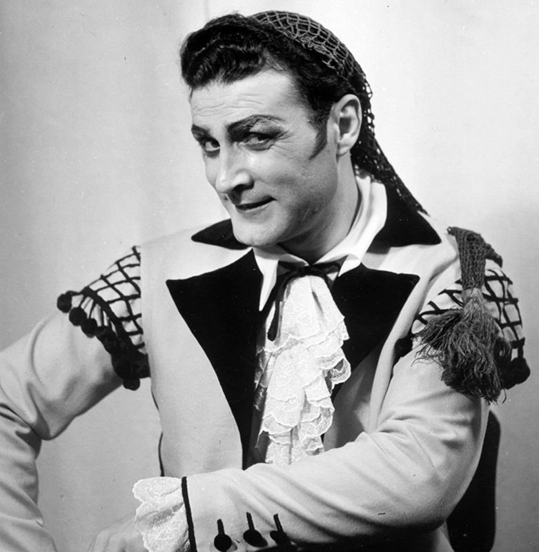 ТЪЖНА ВЕСТ: Почина оперният певец Асен Селимски