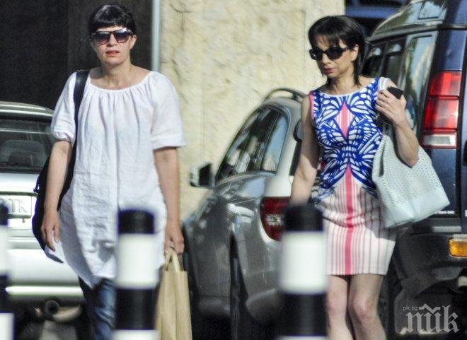 СУПЕР СКАНДАЛ: Цветанка Ризова укрива Венко Сабрутев, свидетеля на Кирил Петков